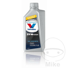 Steering hydraulic oil 1 litre Valvoline