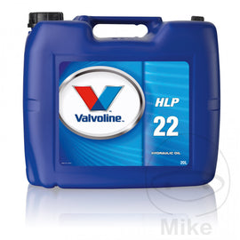 Hydrauliköl HLP 22 20 Liter Valvoline