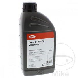 Motorový olej 5W30 C1 1 litr JMC