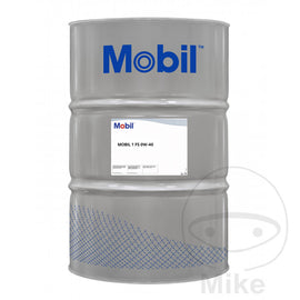 Engine oil 0W40 Mobile 1 60 litres