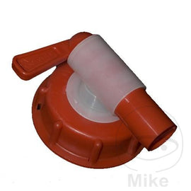 Drain valve for 20/30 litres
