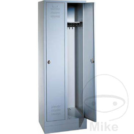 Cloakroom Cabinet 2 Abbot