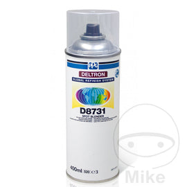 INJECTION DILUTE 400 ml