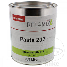 Pigmentpaste 207 113 3.5 Liter