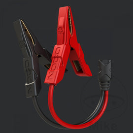 Load cable with terminals noco