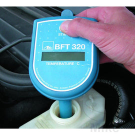 Bremsflüssigkeitstester BFT 320