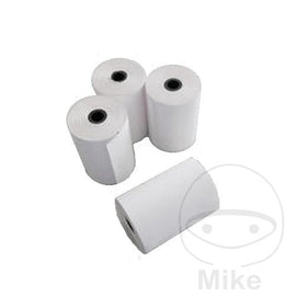 Printer paper roll 4 pieces