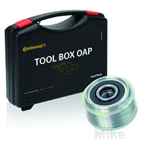 Werkzeug Conti Tool Box OAP für GENERATORENFREILAUF