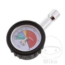 Manometer Climate R134A