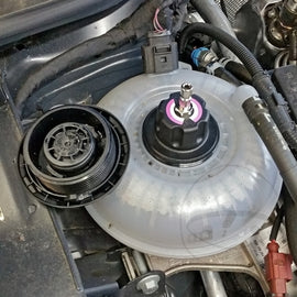 Cooling System Adapter VAG