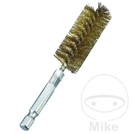 Latón de cepillo 14 mm