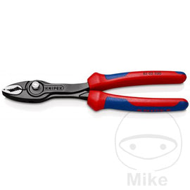 FRONTGREIFZANGE TWINGRIP Knipex