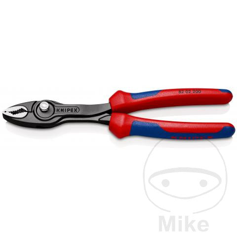 FRONTGREIFZANGE TWINGRIP Knipex