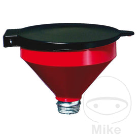 Drum funnel for 60 and 200 liters