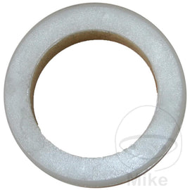 Spacer ring for ROPE ROLLER