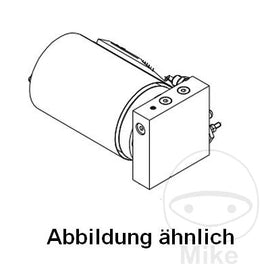Pumpe für AC SD26PHL Achsheber  9120036