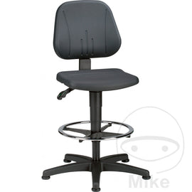 Pracovní židle 580-850 mm