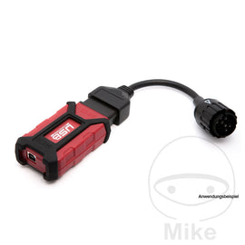 Cable adapter BMW GS911