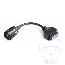 Adapter kablowy BMW GS911