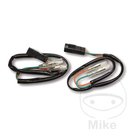 Cable adaptador de luz intermitente