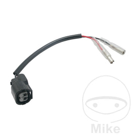 Flashing light adapter cable