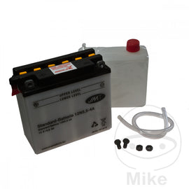 Batterie Motorrad 12N5.5-4A JMT Alternative: 7070964