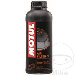 Olej do vzduchového filtru 1 litr Motul