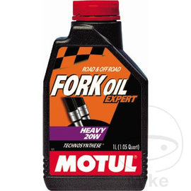 Fork oil 20W 1 litre motul