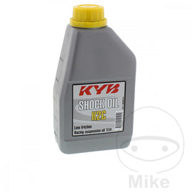 Oil Shock absorber K2C 1 litre Kayaba