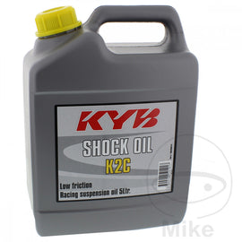 Öl Stoßdämpfer K2C 5 Liter Kayaba
