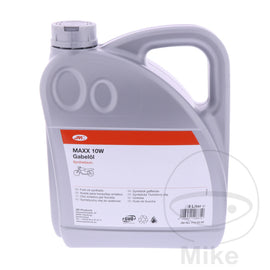 Fork oil 10W 4 liters JMC