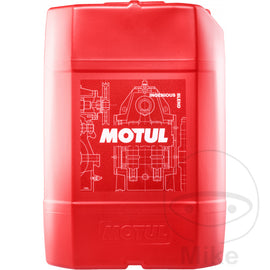 Motor? L 15W60 4T 20 liters of Motul