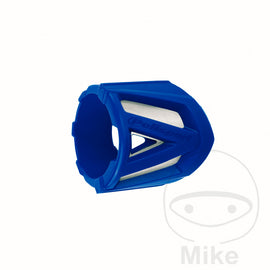 Schalldämpfer Protektor blau 340-400 mm