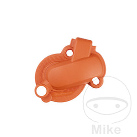 Wasserpumpe Protektor orange 16