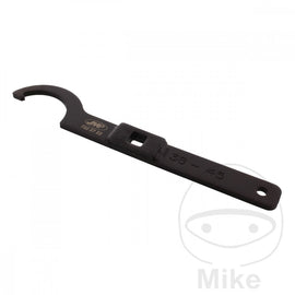Hook wrench JMP