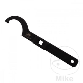 Hook wrench JMP