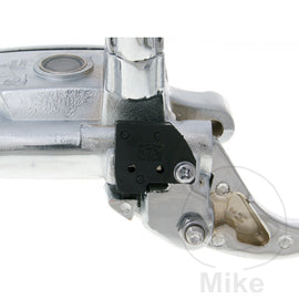 Hydraulic brake fitting