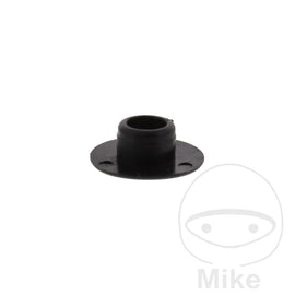 Cover cap for M10 black