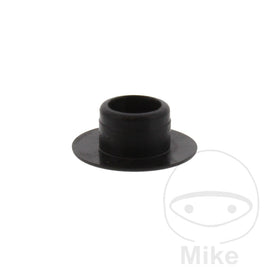 Cover cap for M12 black