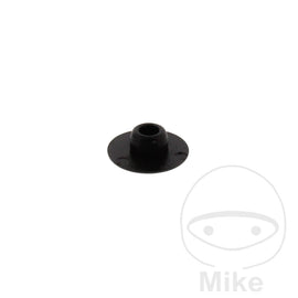 Cover cap for M5 black