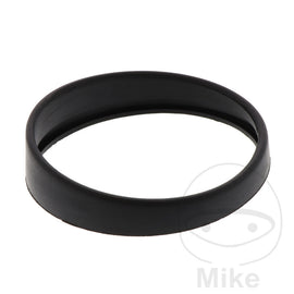 Siebenrock rubber ring