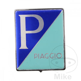 Emblem Piaggio Originalersatzteil