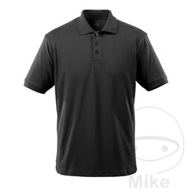 Polo-Shirt Mascot Größe 2XL schwarz