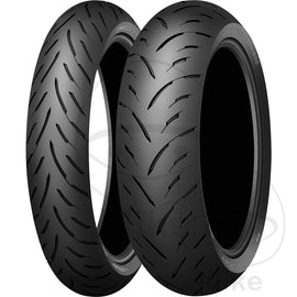 150/60R17 66H TL rear Reifen Dunlop GPR300