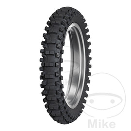 100/100 -18 59M TT NHS rear Reifen Dunlop Geomax MX34