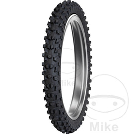 70/100 -17 40M TT NHS front Reifen Dunlop Geomax MX34