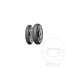 70/90-17 38P TL front Reifen Dunlop ARROWMAX GT601F