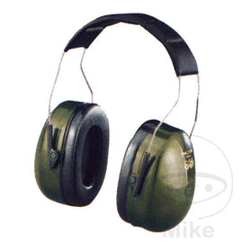 Optime hearing protection 2
