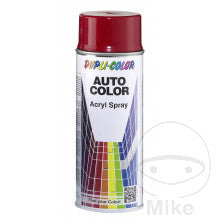Lackdose AC 400 ml 0-0750 Auto weiß Dupli-Color