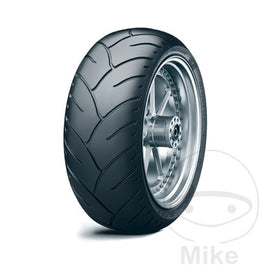 200/50R18 76H TL rear Reifen Dunlop D419 Elite 3 WIDE